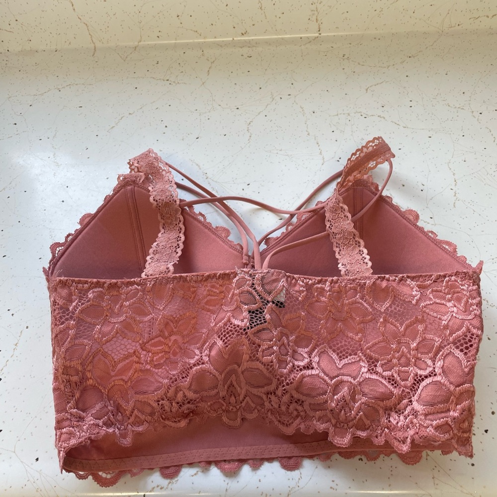 Daytrip bralette - Picture 4 of 4